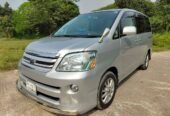 Toyota X Noah 2005 Model For Sale in Dhaka
