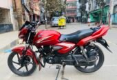 Honda CB Shine 125cc Disk For Sale in Dhaka