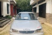 Toyota 110 1997 Model For Sale in Dhaka