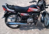 Hero HF Deluxe For Sale in Rajshahi Natore