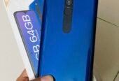 Redmi 8 For Sale in Dhaka Mirpur
