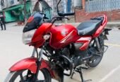 Honda CB Shine 125cc Disk For Sale in Dhaka