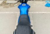 Runner Turbo 125cc 2019 Model For Sale in Dhaka