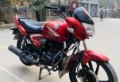 Honda CB Shine 125cc Disk For Sale in Dhaka
