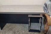 Office Table For Sale in Chittagong Hamzarbag