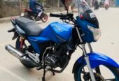 Runner Turbo 125cc 2019 Model For Sale in Dhaka