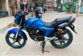 Runner Turbo 125cc 2019 Model For Sale in Dhaka