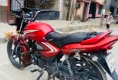 Honda CB Shine 125cc Disk For Sale in Dhaka