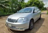 Toyota X Corolla 2003 Model For Sale in Dhaka