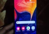 Samsung Galaxy A50 For Sale in Dhaka Mirpur