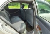 Toyota X Corolla 2003 Model For Sale in Dhaka