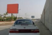 Toyota EE101 1994 Model For Sale in Dhaka