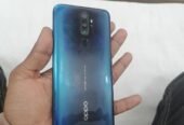 2020 Model Oppo A5 For Sale