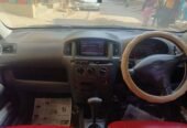 Toyota Probox 2003 Model For Sale in Chittagong