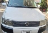 Toyota Probox 2003 Model For Sale in Chittagong