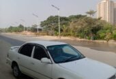 Toyota EE101 1994 Model For Sale in Dhaka