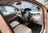 Toyota Raum 2009 Model For Sale in Dhaka