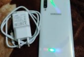 Samsung Galaxy A50 For Sale in Dhaka Mirpur
