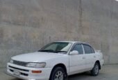 Toyota EE101 1994 Model For Sale in Dhaka