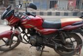 Bajaj Discover 100cc For Sale in Dhaka Mirpur