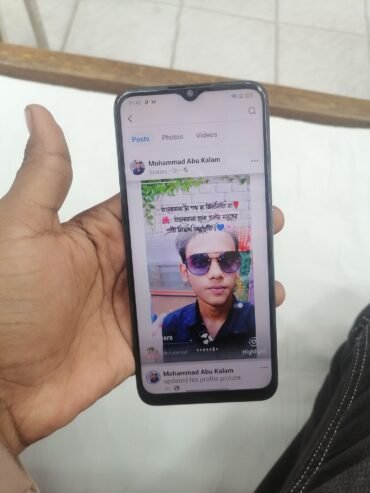 2020 Model Oppo A5 For Sale
