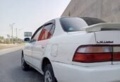 Toyota EE101 1994 Model For Sale in Dhaka