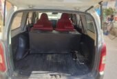 Toyota Probox 2003 Model For Sale in Chittagong