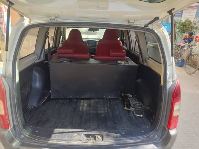 Toyota Probox 2003 Model For Sale in Chittagong