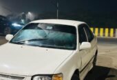 Toyota EE111 2001 Model For Sale in Dhaka Uttarati