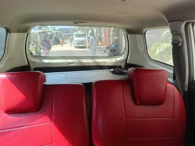 Toyota Probox 2003 Model For Sale in Chittagong