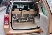 Toyota Raum 2009 Model For Sale in Dhaka