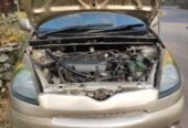 Toyota Funcargo 2000 Model For Sale in Chittagong