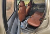 Toyota Funcargo 2000 Model For Sale in Chittagong