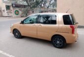 Toyota Raum 2009 Model For Sale in Dhaka