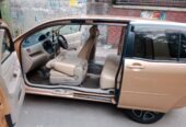 Toyota Raum 2009 Model For Sale in Dhaka