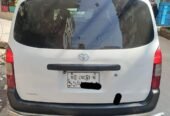 Toyota Probox 2003 Model For Sale in Chittagong