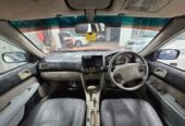 Toyota Corolla 110 1997 Model For Sale in Dhaka