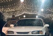 Toyota EE111 2001 Model For Sale in Dhaka Uttarati