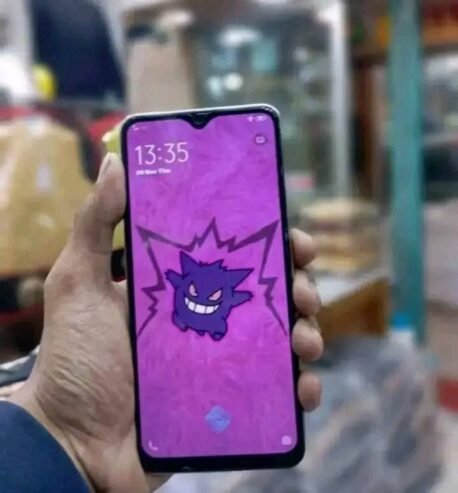 Vivo V15 For Sale in Hemayetpur, Savar, Dhaka