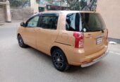 Toyota Raum 2009 Model For Sale in Dhaka
