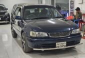 Toyota Corolla 110 1997 Model For Sale in Dhaka