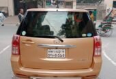 Toyota Raum 2009 Model For Sale in Dhaka