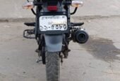 Bajaj Pulsar 150 Single Disk For Sale in Brahmanbaria