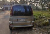 Toyota Funcargo 2000 Model For Sale in Chittagong