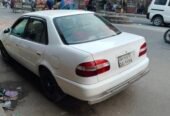 Toyota 111 1997 Model For Sale in Dhaka