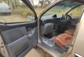 Toyota Funcargo 2000 Model For Sale in Chittagong