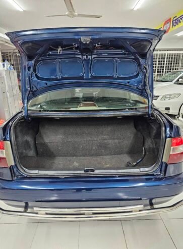 Toyota Corolla 110 1997 Model For Sale in Dhaka