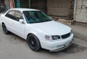 Toyota 111 1997 Model For Sale in Dhaka