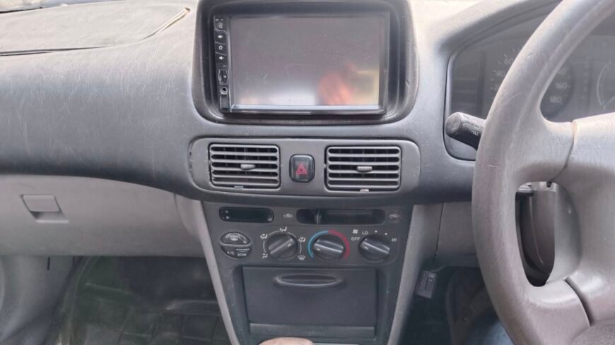 Toyota 111 1997 Model For Sale in Dhaka