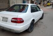 Toyota 111 1997 Model For Sale in Dhaka